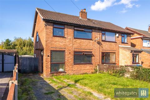 3 bedroom semi-detached house for sale, Rutland Avenue, Halewood, Liverpool, Merseyside, L26