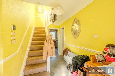 3 bedroom semi-detached house for sale, Rutland Avenue, Halewood, Liverpool, Merseyside, L26