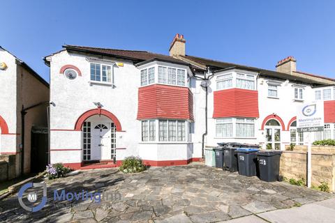 3 bedroom end of terrace house for sale, Hillcote Avenue, Norbury , SW16