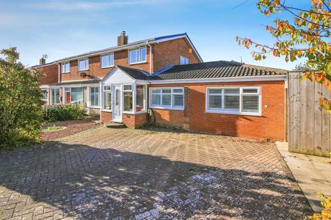 33 Glendale Avenue, Choppington, NE62 5AN