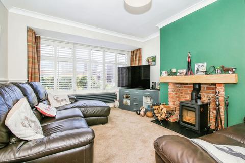 33 Glendale Avenue, Choppington, NE62 5AN