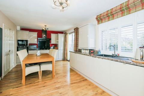 33 Glendale Avenue, Choppington, NE62 5AN