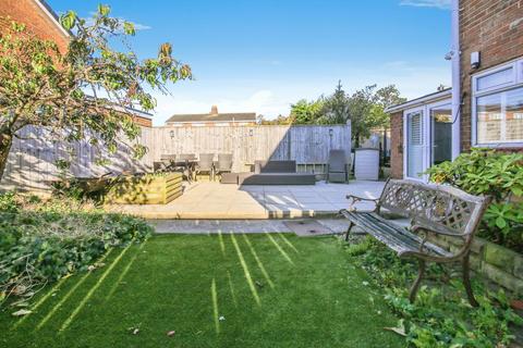 33 Glendale Avenue, Choppington, NE62 5AN