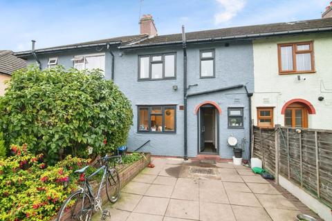 2 bedroom terraced house for sale, Highfield Crescent, Halesowen B63