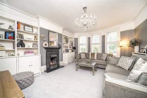 3 bedroom apartment for sale, Barnes SW13