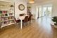 Living Room/ Dining Area