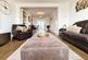 Living Room/ Dining Area