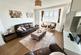 Living Room/ Dining Area