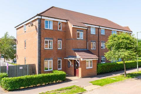 Sir John Newsom Way, Welwyn Garden City