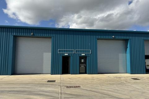 Heavy industrial to rent, Sandall Road, Wisbech