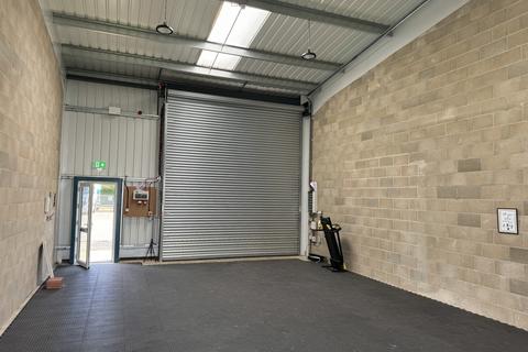 Heavy industrial to rent, Sandall Road, Wisbech