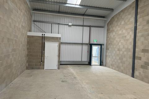 Heavy industrial to rent, Sandall Road, Wisbech