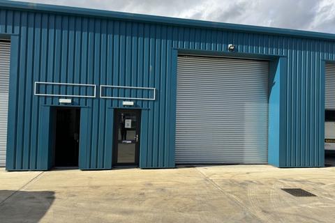 Heavy industrial to rent, Sandall Road, Wisbech