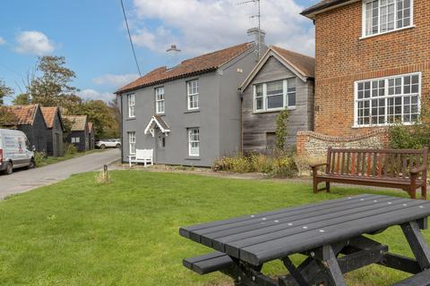 4 bedroom detached house for sale, Gardner Road, Southwold IP18