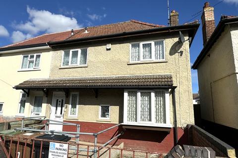 SOUTH LYNN - 3 Bedroom Semi-Detached House