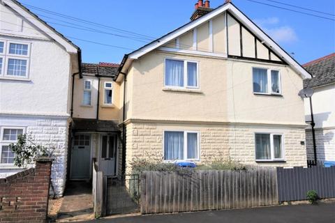 3 bedroom terraced house for sale, Leopold Road, Ipswich