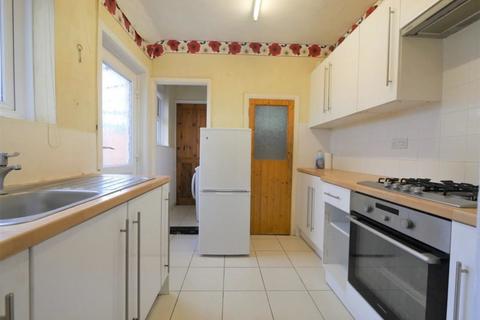 3 bedroom terraced house for sale, Leopold Road, Ipswich