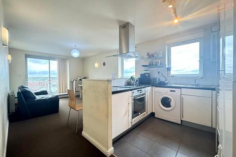 2 bedroom flat for sale, Axon Place, Ilford