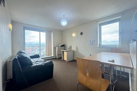 2 bedroom flat for sale, Axon Place, Ilford