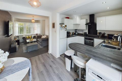 58 Worcester Road, Blackpool, FY3 9SZ