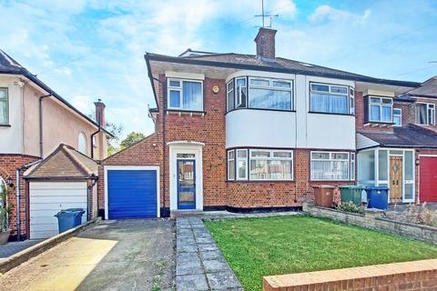 4 bedroom semi-detached house for sale, The Ridgeway, Harrow HA2