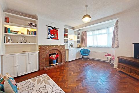 4 bedroom semi-detached house for sale, The Ridgeway, Harrow HA2