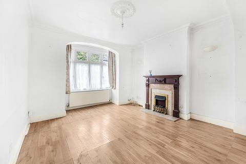 3 bedroom end of terrace house for sale, Cedar Road, East Croydon