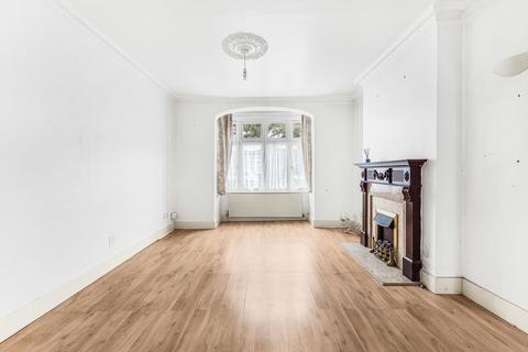 3 bedroom end of terrace house for sale, Cedar Road, East Croydon