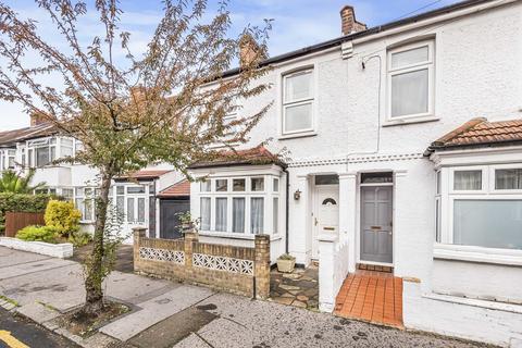 3 bedroom end of terrace house for sale, Cedar Road, East Croydon