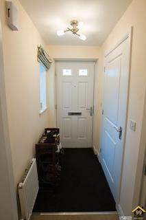 2 bedroom end of terrace house for sale, Heol Senni, Bettws, Newport, United Kingdom, NP20