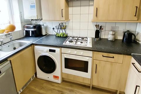 2 bedroom end of terrace house for sale, Fleetwood Gardens, Plymouth, PL6