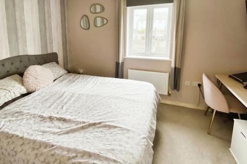 2 bedroom end of terrace house for sale, Fleetwood Gardens, Plymouth, PL6