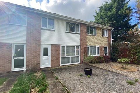 3 bedroom terraced house for sale, Shaftesbury Close, Nailsea, North Somerset, BS48