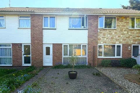 undefined, Shaftesbury Close, Nailsea, North Somerset, BS48