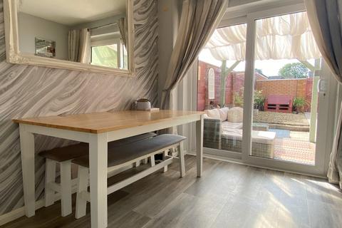 undefined, Shaftesbury Close, Nailsea, North Somerset, BS48