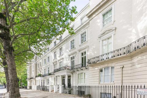 Studio for sale, Holland Park Avenue, London W11