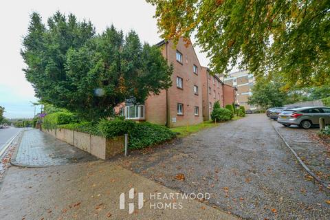 15, Avondale Court Upper Lattimore Road, St Albans, AL1 3NU
