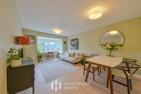 15, Avondale Court Upper Lattimore Road, St Albans, AL1 3NU