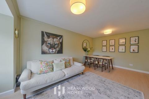 15, Avondale Court Upper Lattimore Road, St Albans, AL1 3NU