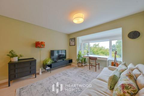 15, Avondale Court Upper Lattimore Road, St Albans, AL1 3NU