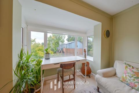 15, Avondale Court Upper Lattimore Road, St Albans, AL1 3NU
