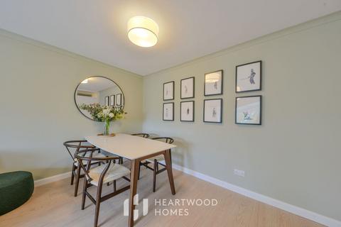 15, Avondale Court Upper Lattimore Road, St Albans, AL1 3NU