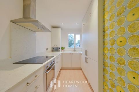 15, Avondale Court Upper Lattimore Road, St Albans, AL1 3NU