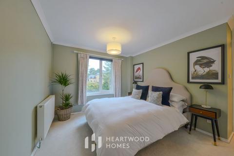 15, Avondale Court Upper Lattimore Road, St Albans, AL1 3NU