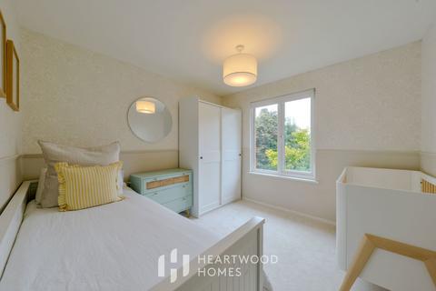 15, Avondale Court Upper Lattimore Road, St Albans, AL1 3NU
