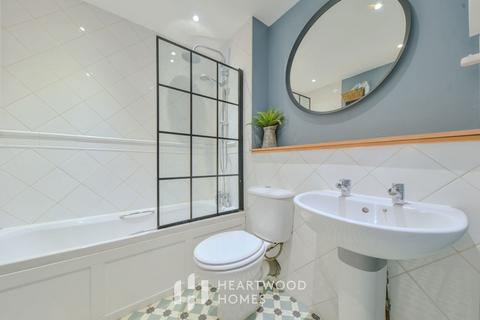 15, Avondale Court Upper Lattimore Road, St Albans, AL1 3NU