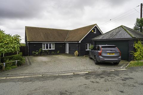 5 bedroom detached house for sale, The Street, Purleigh