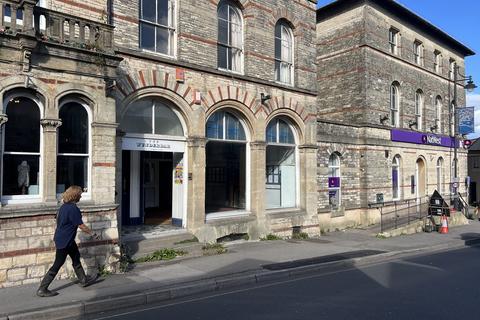 Office to rent, Ground Floor Shop at 2 High Street, Midsomer Norton