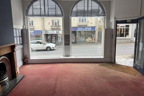 Office to rent, Ground Floor Shop at 2 High Street, Midsomer Norton