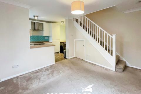 1 bedroom cluster house to rent, Jeffcut Road, Chelmsford